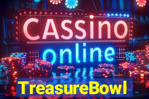 TreasureBowl treasure bowl estrategia